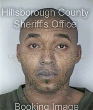 Calvin Hill, - Hillsborough County, FL 