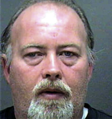 Mark Hobbs, - Mecklenburg County, NC 