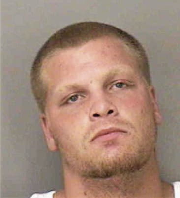 John Hollister - Polk County, FL 