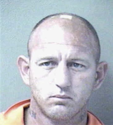 Jesse Huffman, - Okaloosa County, FL 