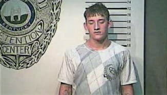 Charles Hunter - Bell County, KY 