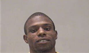 Jerrel Jackson - Dallas County, TX 