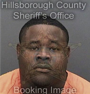 Wesley Jenkins, - Hillsborough County, FL 