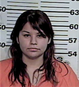 Maria Jimenez, - Hidalgo County, TX 