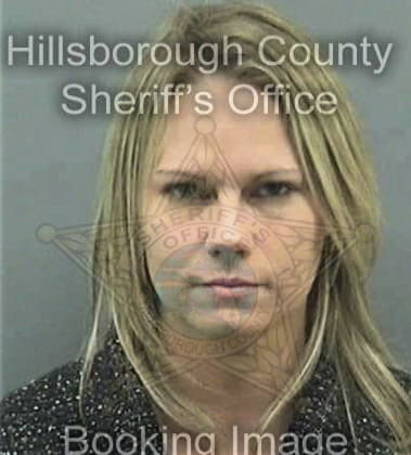 Michelle Johnson, - Hillsborough County, FL 