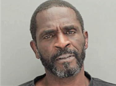 Herbert Jones, - Dade County, FL 