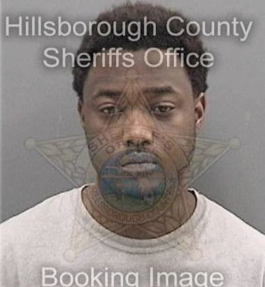 Jonas Joseph, - Hillsborough County, FL 