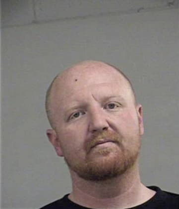 Daniel Kiser - Jefferson County, KY 