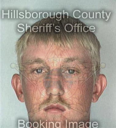 William Krause, - Hillsborough County, FL 