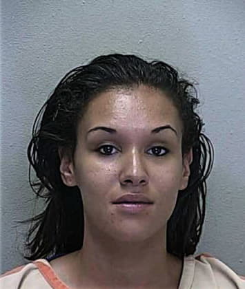 Kimberly Lay, - Marion County, FL 