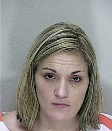 Stacie Lirette, - Marion County, FL 