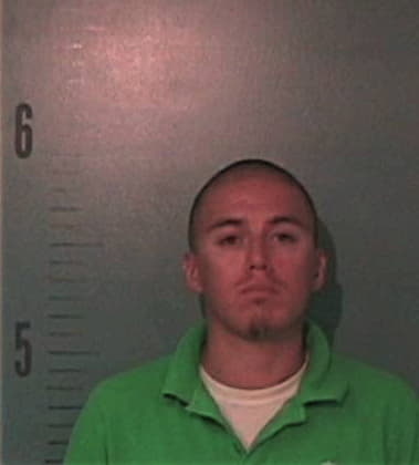Shawn Lovinggood - Taylor County, TX 