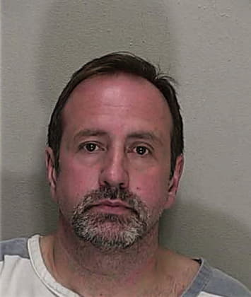 Roger Luebke, - Marion County, FL 