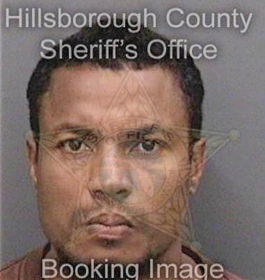 Angel Lugo, - Hillsborough County, FL 