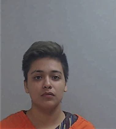 Enid Martinez, - Hidalgo County, TX 