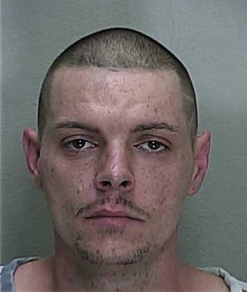 Samuel Matheny, - Marion County, FL 