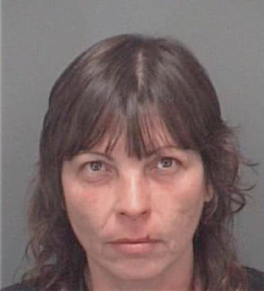 Robin McClellan - Pinellas County, FL 