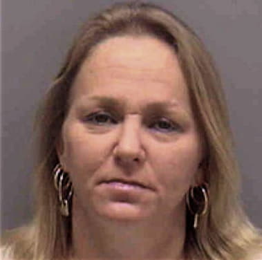 Deborah McConnell, - Lee County, FL 