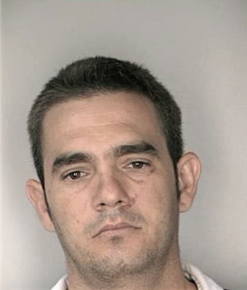 Michael McGuire - Hillsborough County, FL 
