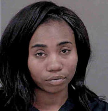 Jennifer McLester - Mecklenburg County, NC 