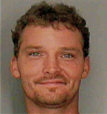 Francisco Mendez - Polk County, FL 