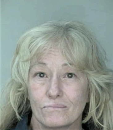 Maricela Mendez - Hillsborough County, FL 