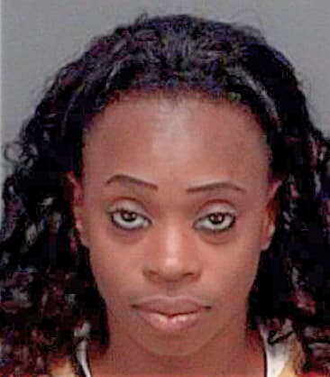 Lakisha Middleton, - Pinellas County, FL 