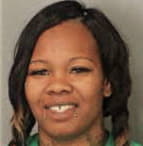 Deimisha Milligan, - Shelby County, TN 