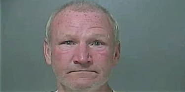 Rodney Mills, - Vigo County, IN 