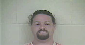 James Mullins, - Taylor County, KY 