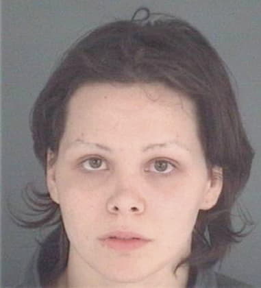 Tabitha Musgrave, - Clay County, FL 