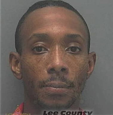 Ishmael Neal, - Lee County, FL 