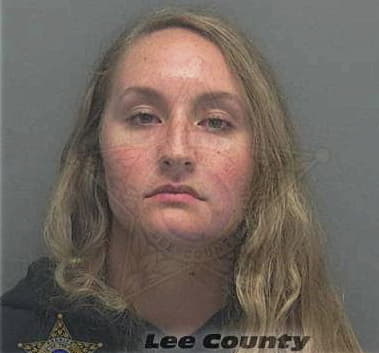 Sandra Nichols, - Lee County, FL 