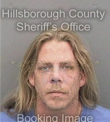 Simon Ortiz, - Hillsborough County, FL 