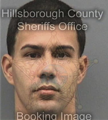 Carl Owens, - Hillsborough County, FL 