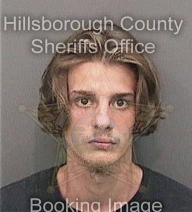 John Pecchiar, - Hillsborough County, FL 