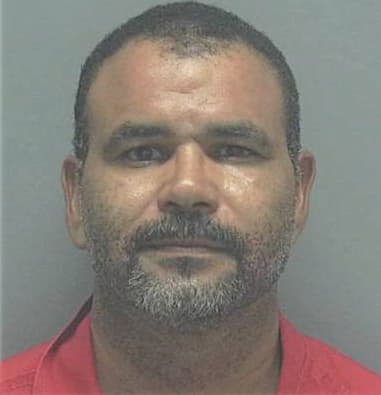 Jose Perez-Ixcoy, - Lee County, FL 