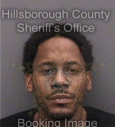 Dequante Perry, - Hillsborough County, FL 