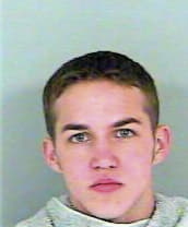 Marshall Petre - Collin County, TX 