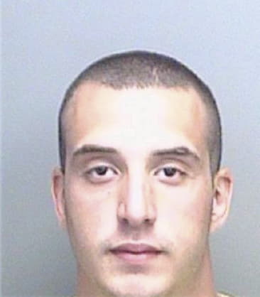 Joseph Pierce, - Pinellas County, FL 