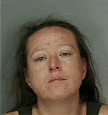 Jeanie Pitts, - Polk County, FL 