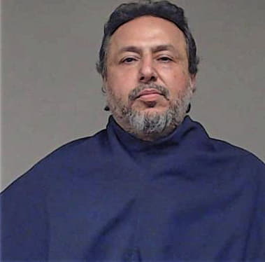 Victor Posada - Collin County, TX 