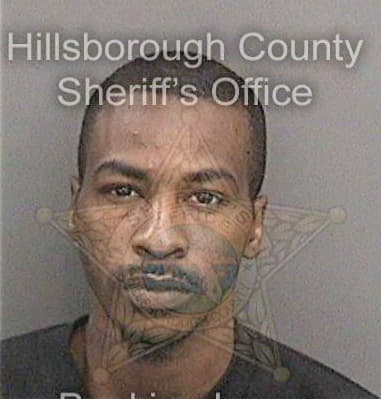 Darryl Powell, - Hillsborough County, FL 