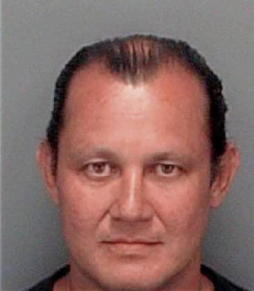 David Prada, - Pinellas County, FL 