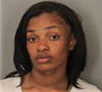 Tasha Rainey, - Shelby County, TN 