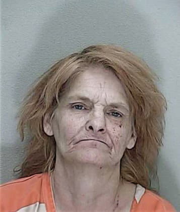 Lorine Rhodes, - Marion County, FL 