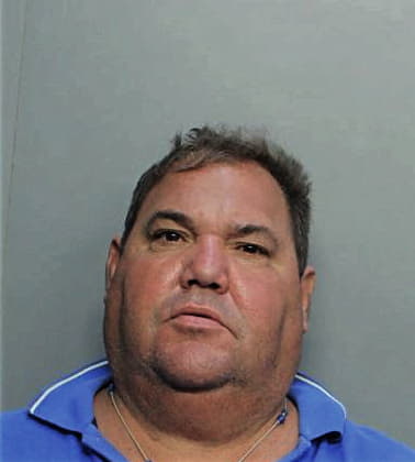 Gustavo Rodriguezruiz, - Dade County, FL 