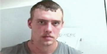 Dustin Rosser, - Johnson County, KY 