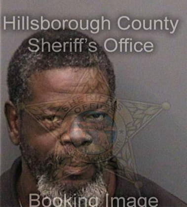 Christopher Royal, - Hillsborough County, FL 