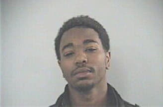 Alan Rudd - Fayette County, KY 